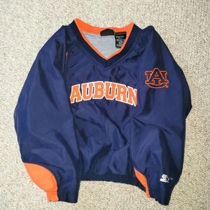 Child's size 6/7 Aubrun AL sweatshirt
